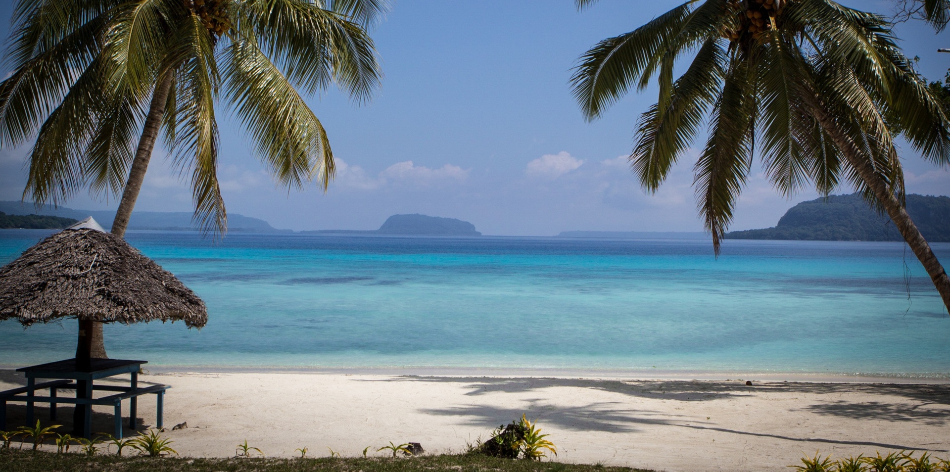 Aore Island Resort